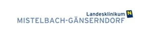 Logo Landesklinikum Mistelbach