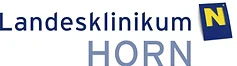 Logo Landesklinikum Horn