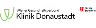 Klinik Donaustadt Logo